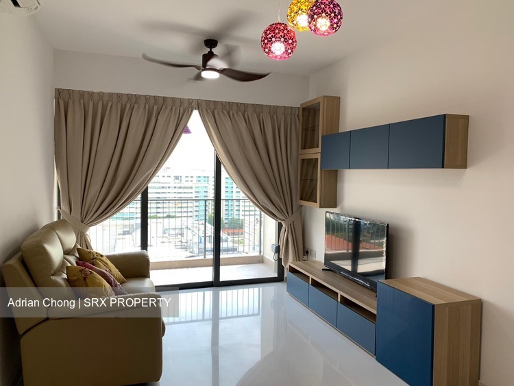 North Park Residences thumbnail photo